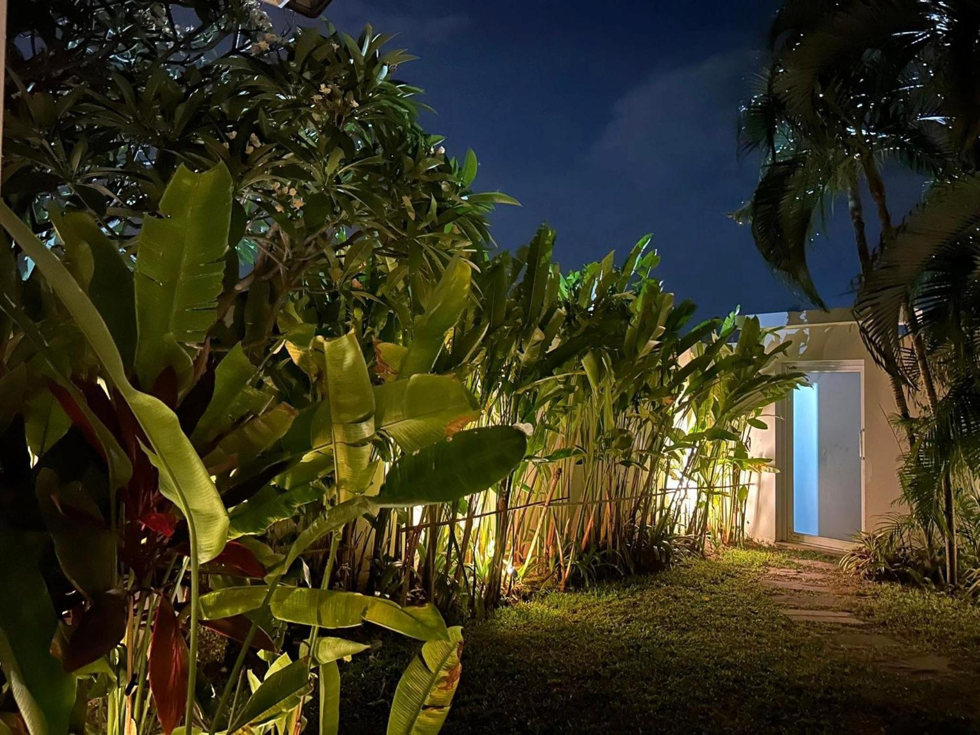 Samui Sunset 22g Villa Choeng Mon