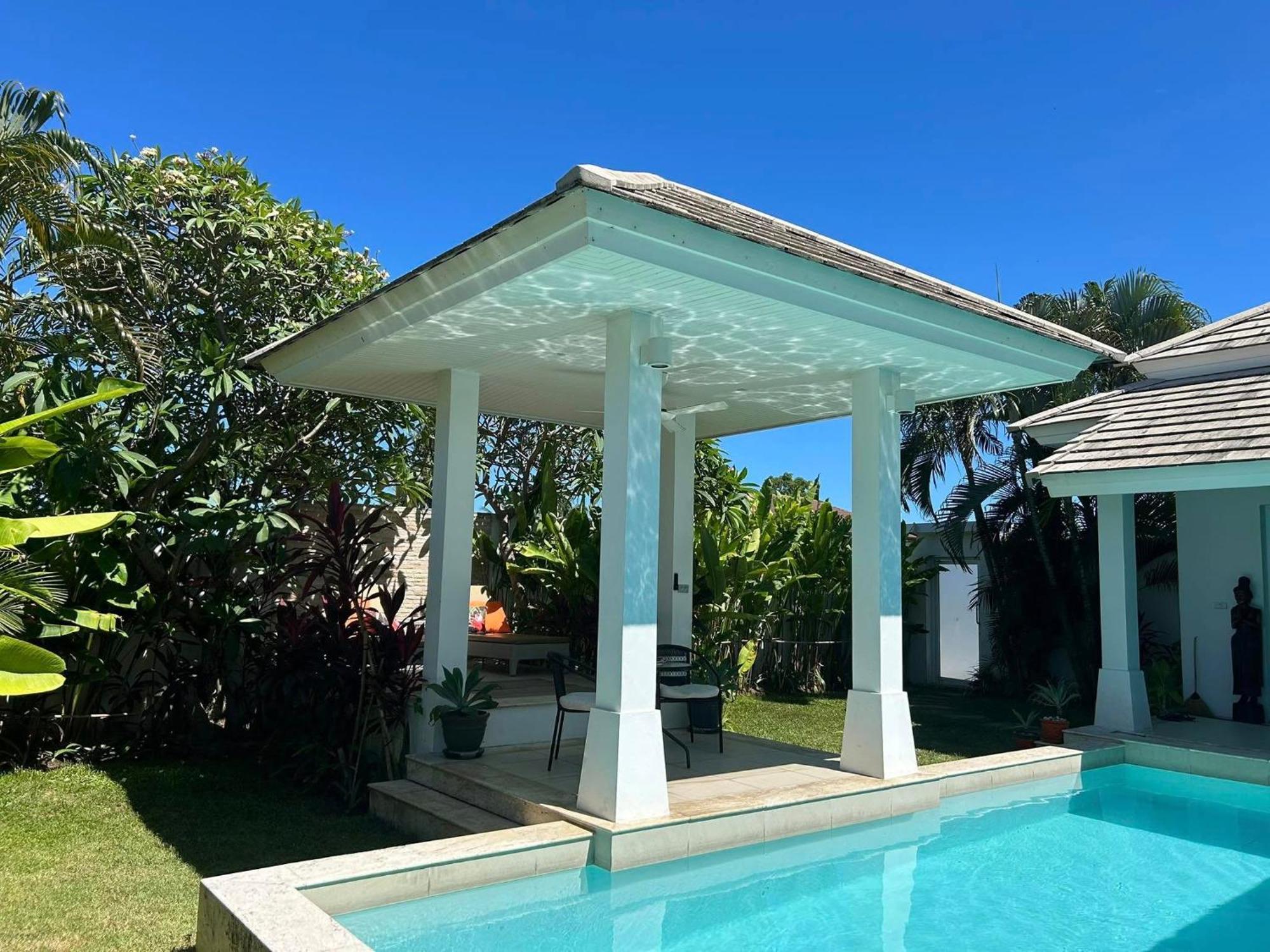 Villa Samui Sunset 22g Choeng Mon